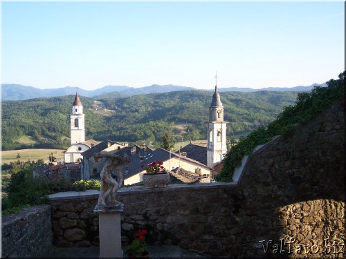 Immagine di Compiano (PR)